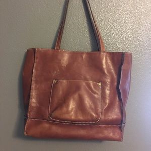Vintage Patricia Nash Handbag